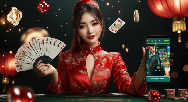 Six6s Casino - ورچوئل گیمز میں 