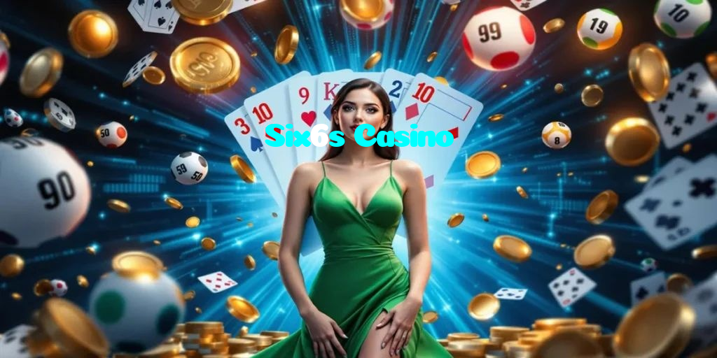 available types of Six6s Casino bet including pre-match live express and system bets