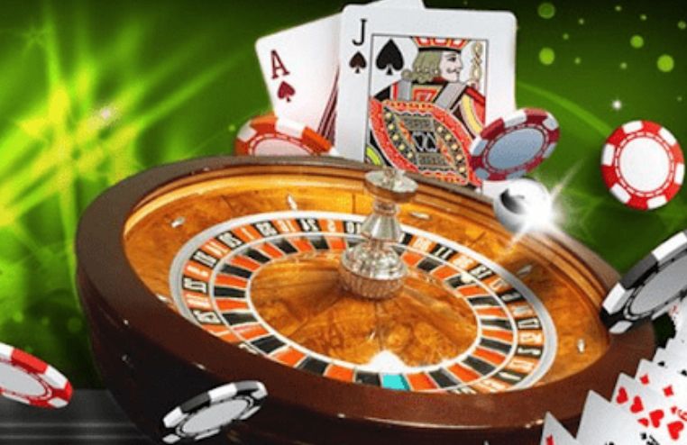 پاکستان کے Six6s Casino کھلاڑیوں کے لیےجیک پاٹ گیم