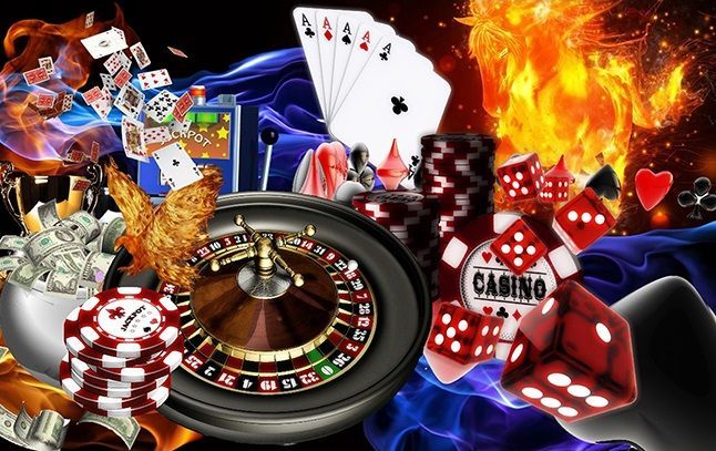 Six6s Casino کیسینو میں رولیٹی گیمز کے بارے میں معلومات