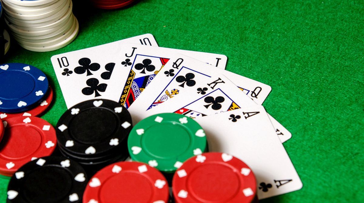 Six6s Casino کیسینو میں پوکر گیمز