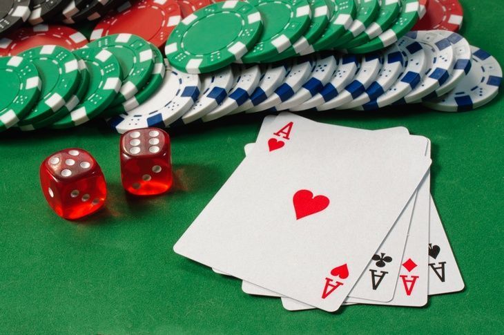 Six6s Casino کیسینو میں لاٹری گیمز میں حصہ لیں۔