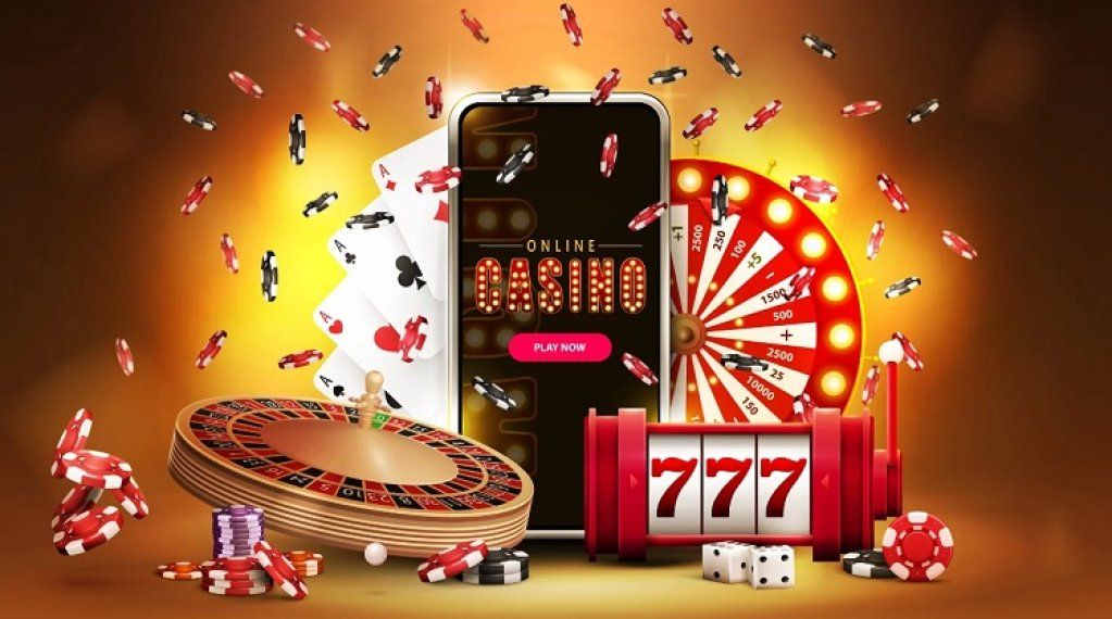 ایک اکاؤنٹ بنائیں یا Six6s Casino کیسینو میں لاگ ان کریں۔