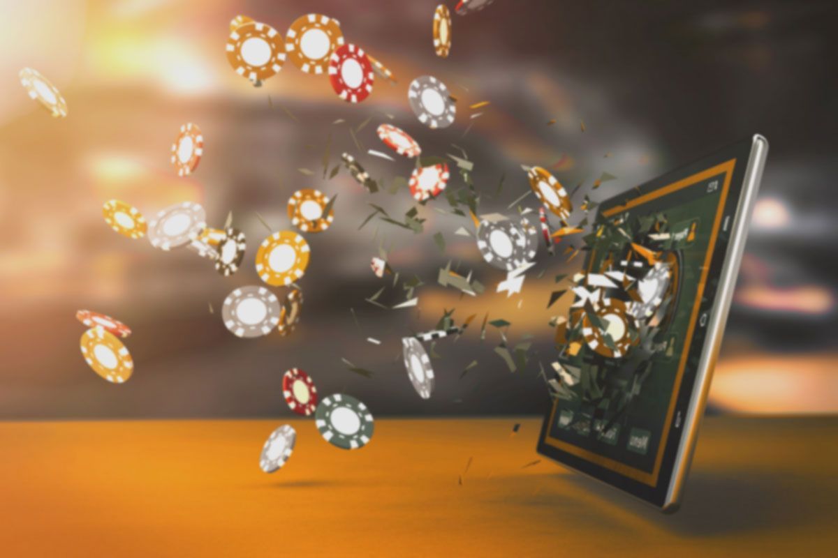 Six6s Casino آن لائن کیسینو میں کھیلنے کی وجوہات
