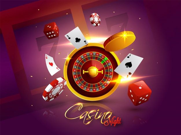 Six6s Casino کیسینو گیمز کا ایک زمرہ منتخب کریں

