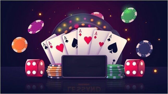 Six6s Casino کیسینو میں ایک آن لائن گیم کا انتخاب کریں۔